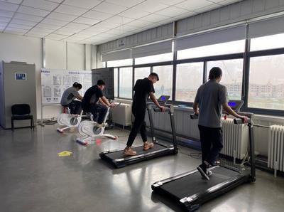 踐行健康中國戰(zhàn)略，海爾智家員工健康管理中心正式開放 打造健身休閑新體驗(yàn)