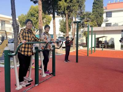 會(huì)過(guò)日子，也要看‘鄰居’！學(xué)習(xí)與健身休閑活動(dòng)的和諧之道