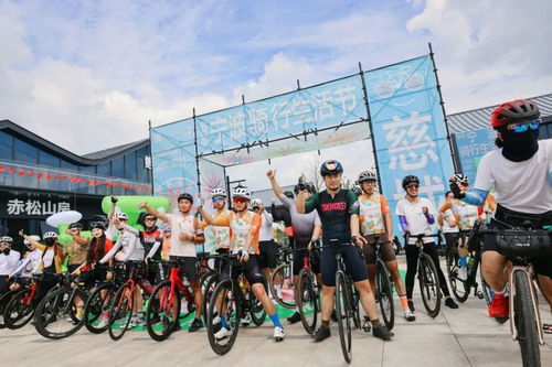 江北新街區煥新登場 健身休閑新風尚，活力生活新地標