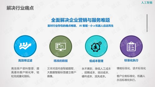 AI智能客服建設(shè)方案 提升互聯(lián)網(wǎng)信息服務(wù)效率