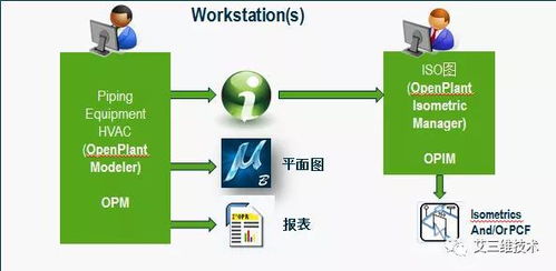 三維工廠設(shè)計(jì)與建模 核心軟件、技術(shù)推廣與定制化開發(fā)