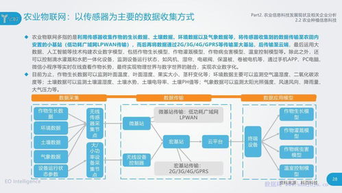 科技賦能農(nóng)業(yè)新生態(tài) 億歐智庫農(nóng)業(yè)信息科技發(fā)展研究報(bào)告中的技術(shù)推廣與軟件開發(fā)路徑